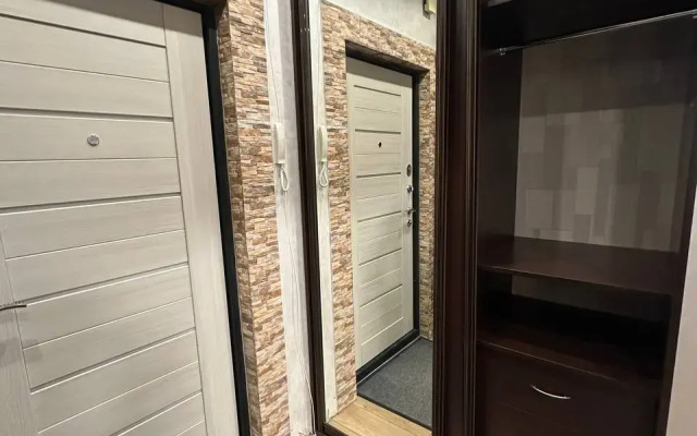 Квартира уютная на Летней