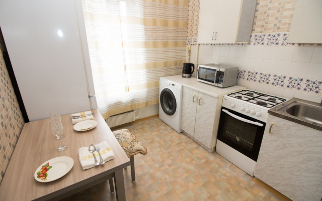 El 15 Apartments