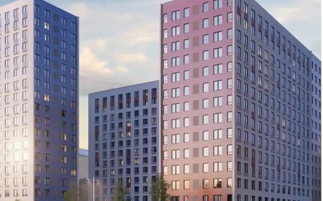 Vesna Na Izmaylovskom Flat