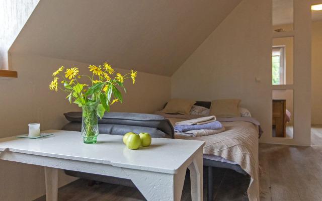 Na Sibiryakova 10 Private House