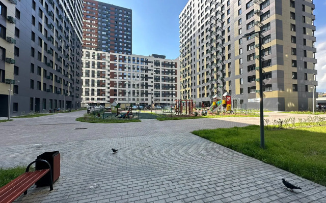1-ka v Dolgoprudnom Flat