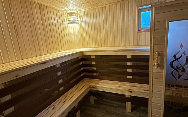 Tebriz Guest House