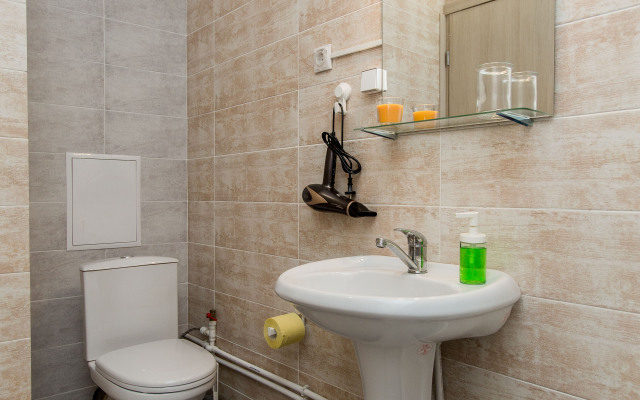 Апартаменты Griffin Apart у Финского Залива