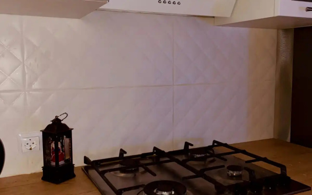 Квартира атмосферная евродвушка у Глобуса