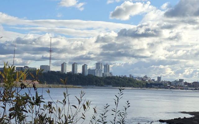 Kama Villadzh Guest house