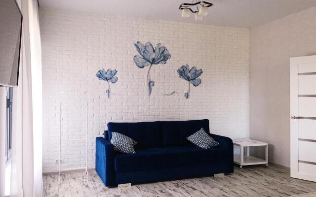 Апартаменты Malina Sea