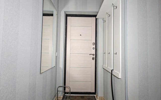 Квартира с Отличным Ремонтом