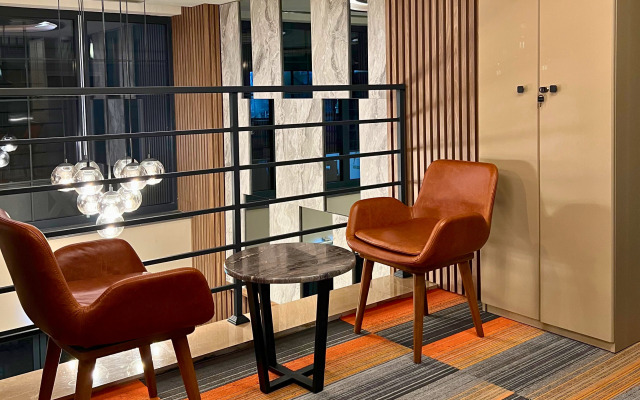 Woxx Hotel