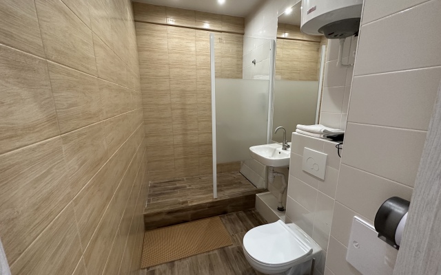 Апартаменты Столица 2310