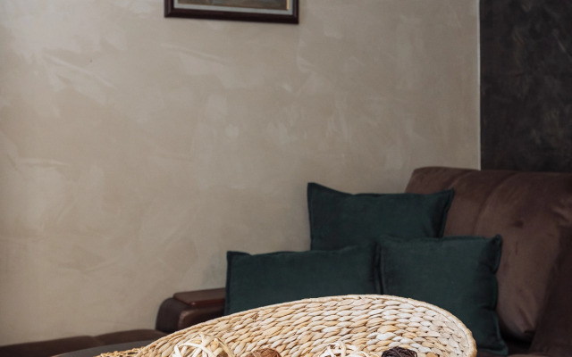 Квартира Малкова на Артиллерийской