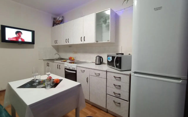 Квартиры Live-In-Comfort