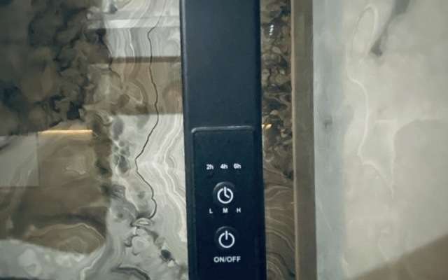 App Van Apartments