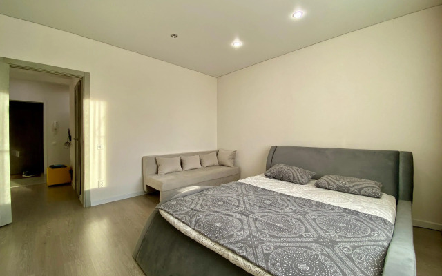 Naprotiv Akvaparka Rivyera Flat