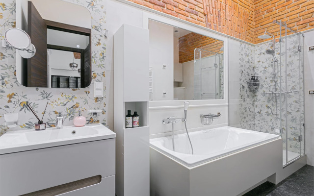 Квартира 1912 на Кадетской Линии