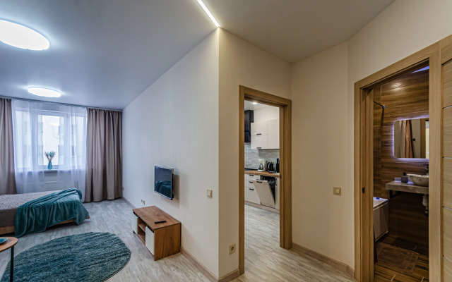 Квартира на Пролетарской 150/30