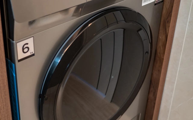 Na Prospekte Al-Farabi 27/4/3 Apartment