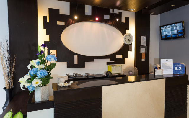 Star House Patong