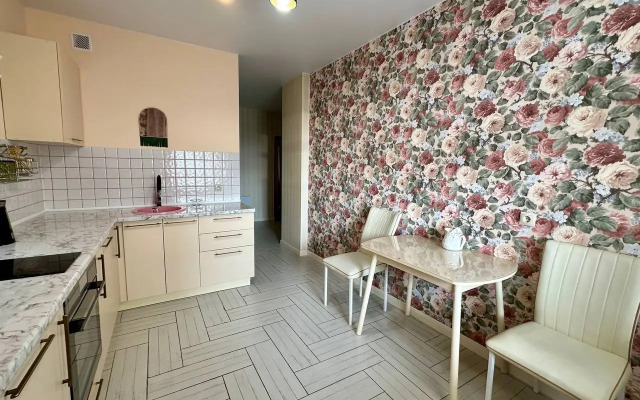 Апартаменты 203-й мкр-н 1