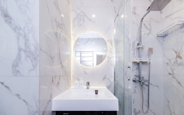 V Zhk Letniy Apartments 276