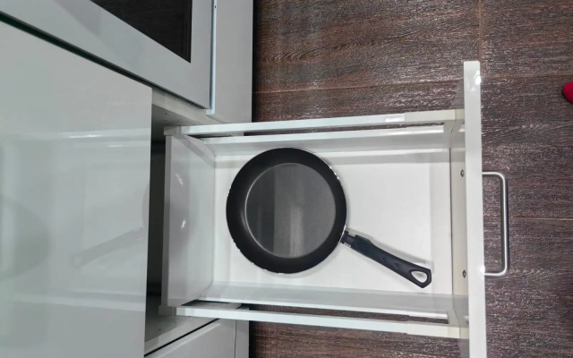 Апартаменты Шикарные в центре Рыбинска