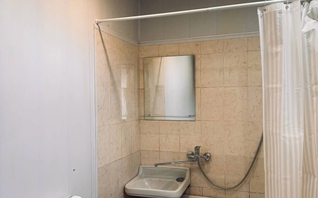 Частный дом В парковой зоне Кисловодска