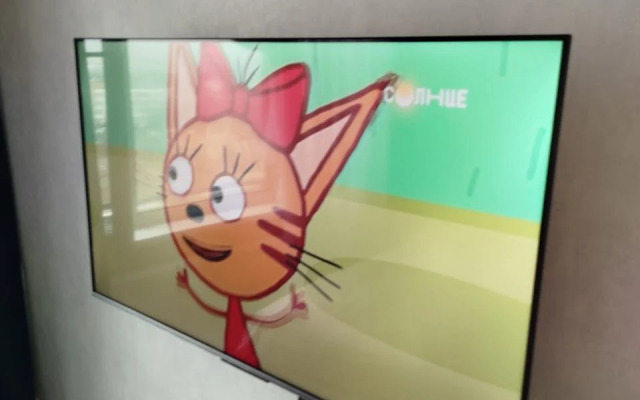 Апартаменты Студия LORA HOME на Нагорной