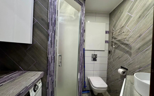 Na Pirogova Flat