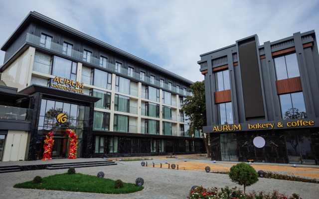 Aurum Garden Hotel