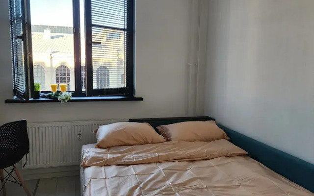 Апартаменты Аристократъ