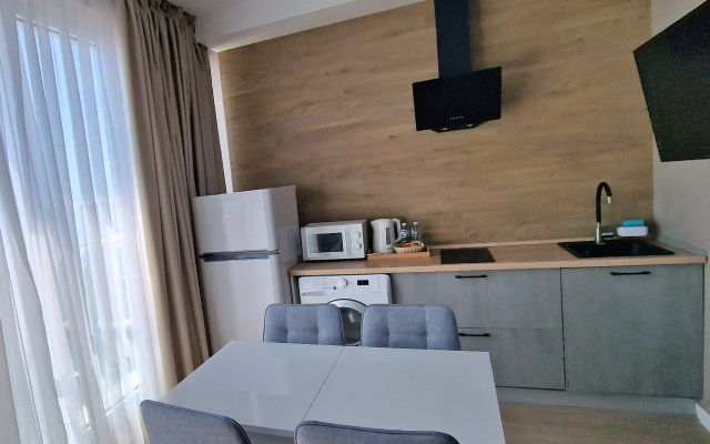 Apart Hotel Sanremo