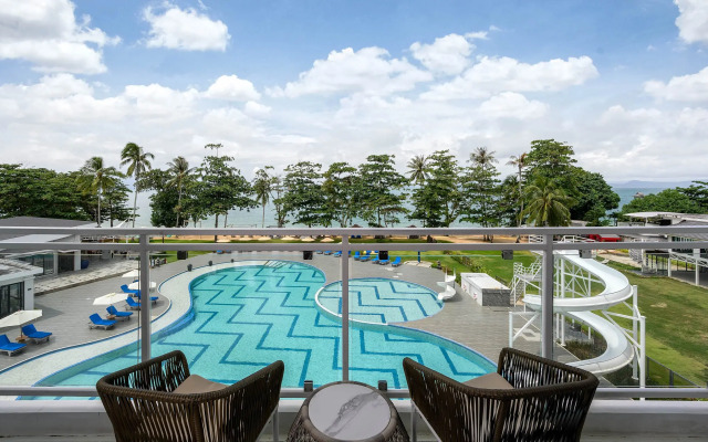 Resort ROYAL YAO YAI ISLAND BEACH RESORT
