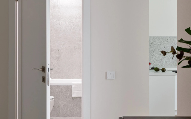 Квартира уютная 2-х комнатная