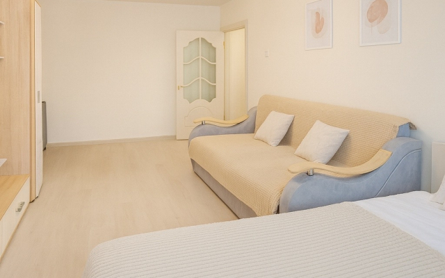 Квартира Уютная квартира в центре города