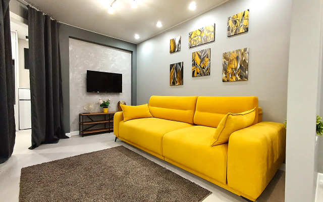 Mont Blanc Sutki Life Apartments