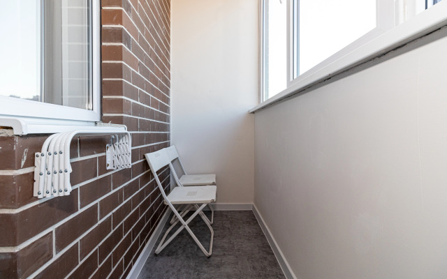 Квартира SunRise studio