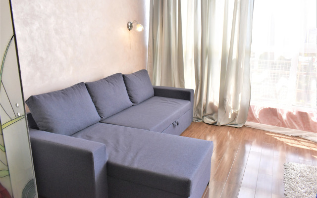 V Zhk Elit-1 Apartments