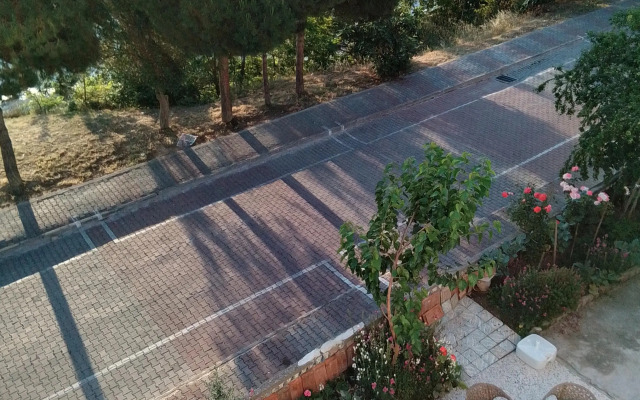 Частный дом Gerze Beyaz Yalı Tatil Evi