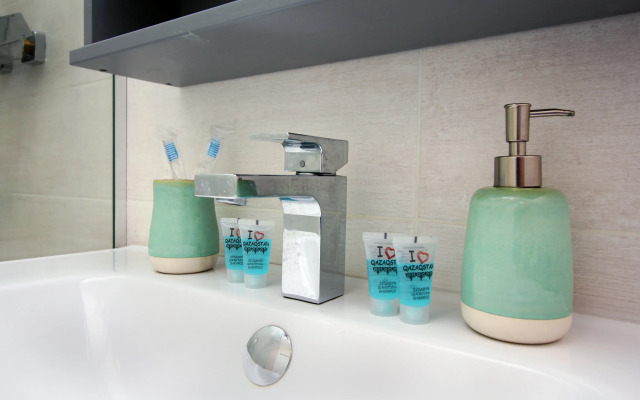 Апартаменты Жилой комплекс Рапсодия