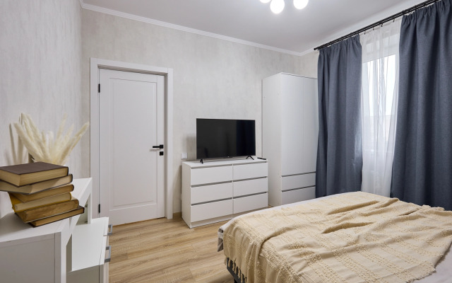 Апартаменты Luma Inter в центре города