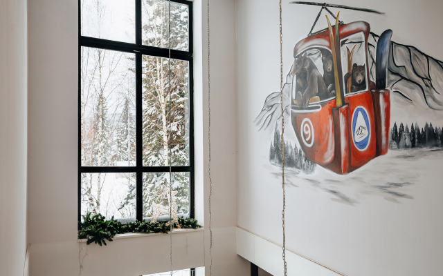 Гостевой дом Веранда