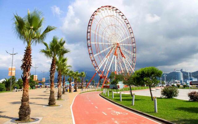 Batumi Agency On Pushkin Street Apart-Hotel