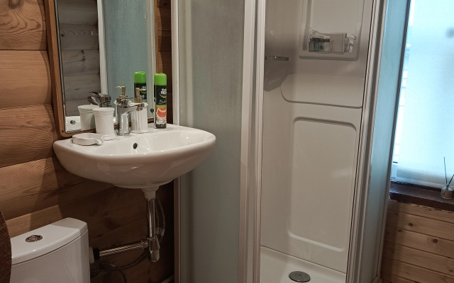 Частный дом Гостевой дом Купца колбасника Комарова