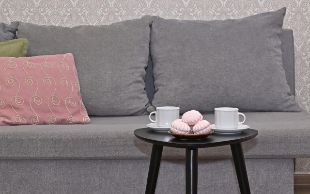 Апартаменты Apart на Мира