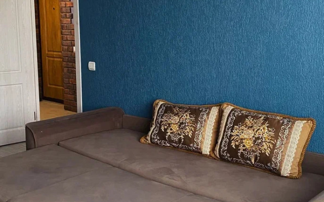 Апартаменты у аквапарка Океанис