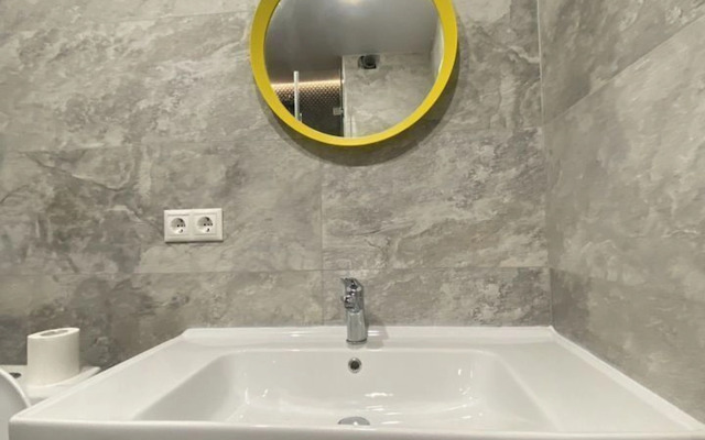 Квартира студия на Каширском шоссе