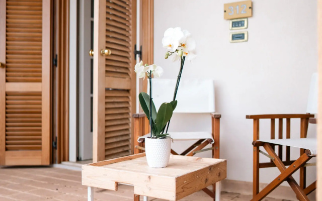Altafiumara Resort & Spa