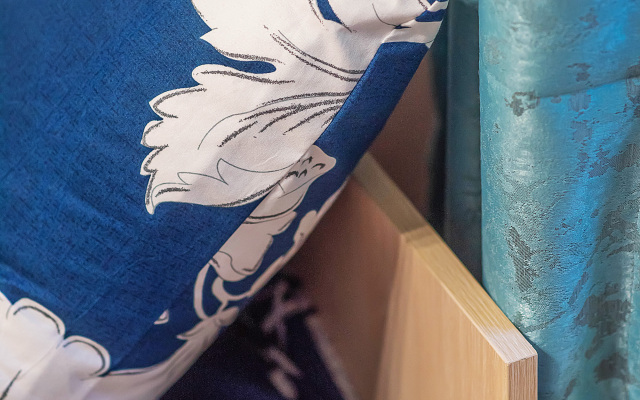 Апартаменты HB apartments Zubalashvili