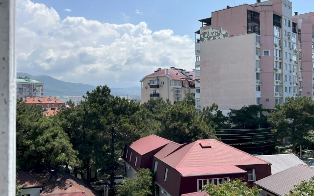 Квартира 222 Евро Двушка на Грибоедова 15 Парковка Wi-fi