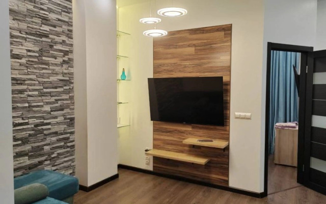 Na Ulitse Kalinina 11A/1 Flat