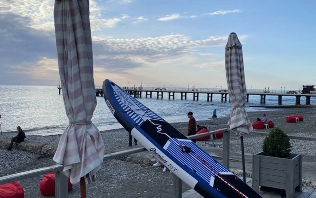 Квартира на улице Нагорный Тупик 13А